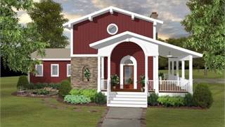 image of The Sorento House Plan